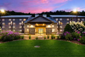 Graystone Lodge, Ascend Hotel Collection Boone
